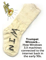 winsock